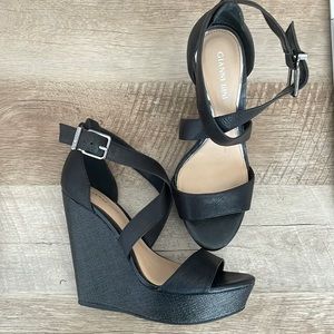 Gianni Bini wedges